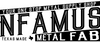 Nfamus Metal Fab